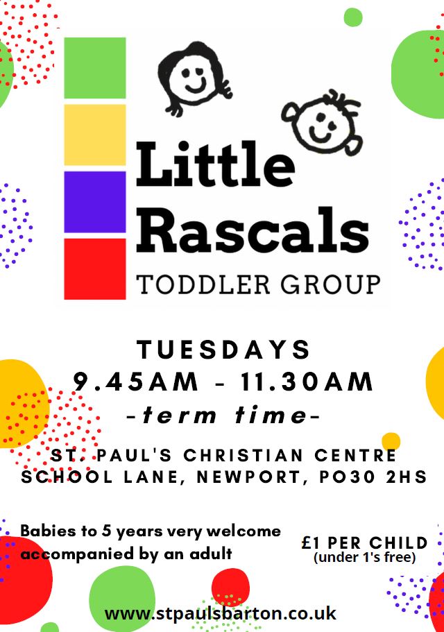 Little Rascals Poster