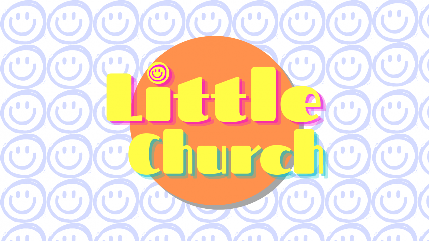 Little Church logo.