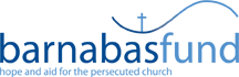 Barnabas Logo